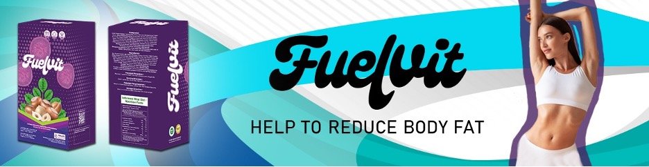 Fuelvit Banner